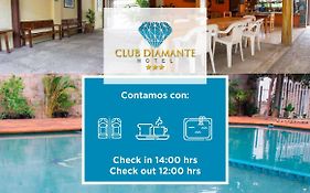 Hotel Club Diamante
